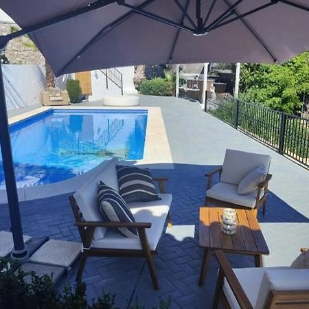 Vila Duende Marbella Exteriér fotografie