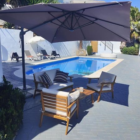 Vila Duende Marbella Exteriér fotografie