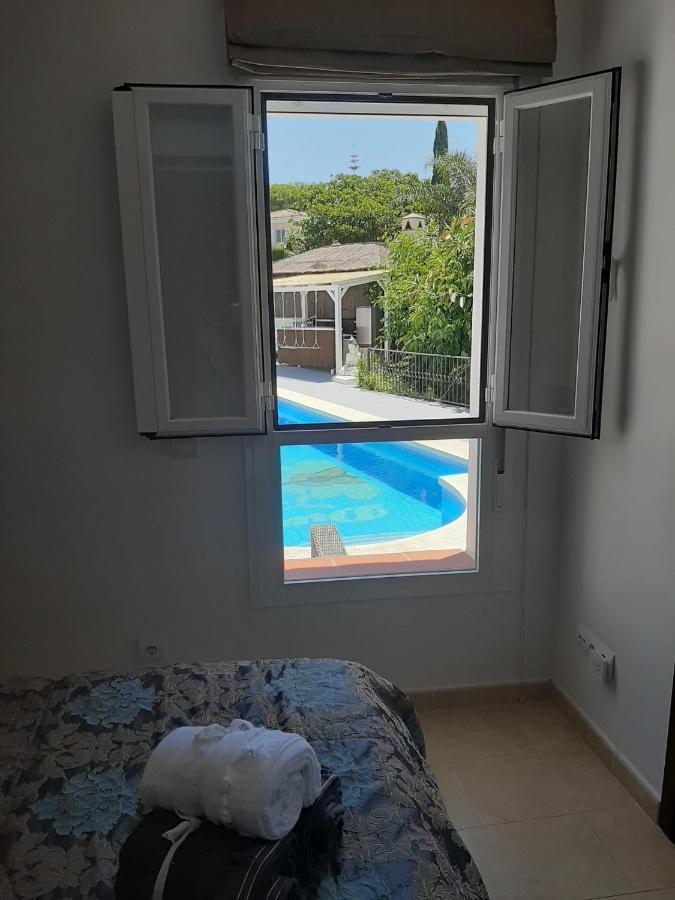 Vila Duende Marbella Exteriér fotografie