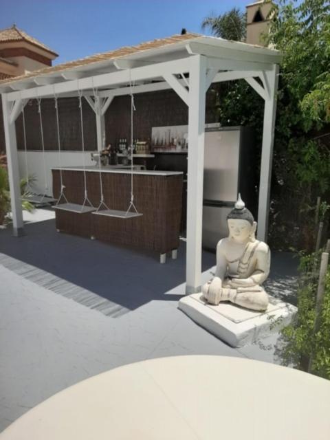 Vila Duende Marbella Exteriér fotografie