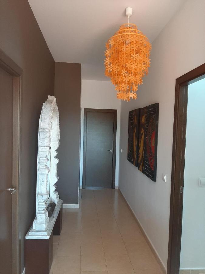 Vila Duende Marbella Exteriér fotografie