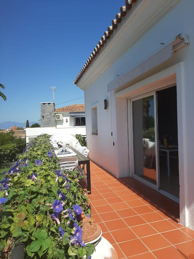 Vila Duende Marbella Exteriér fotografie