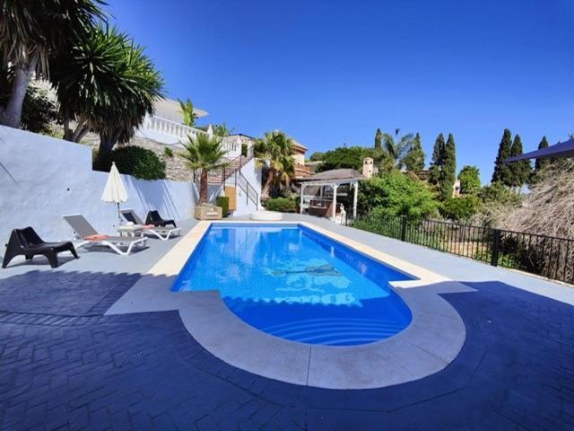 Vila Duende Marbella Exteriér fotografie