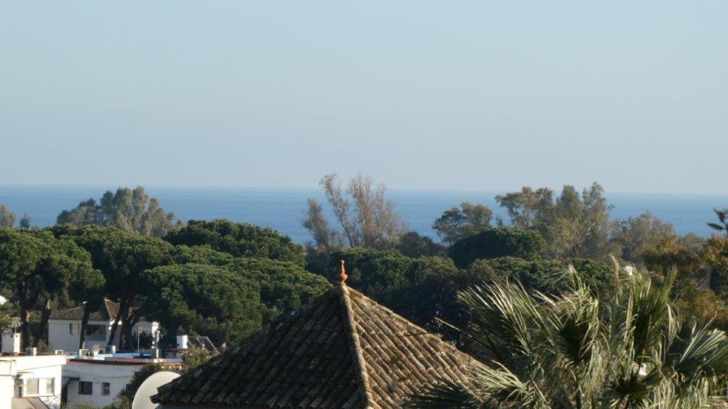 Vila Duende Marbella Exteriér fotografie