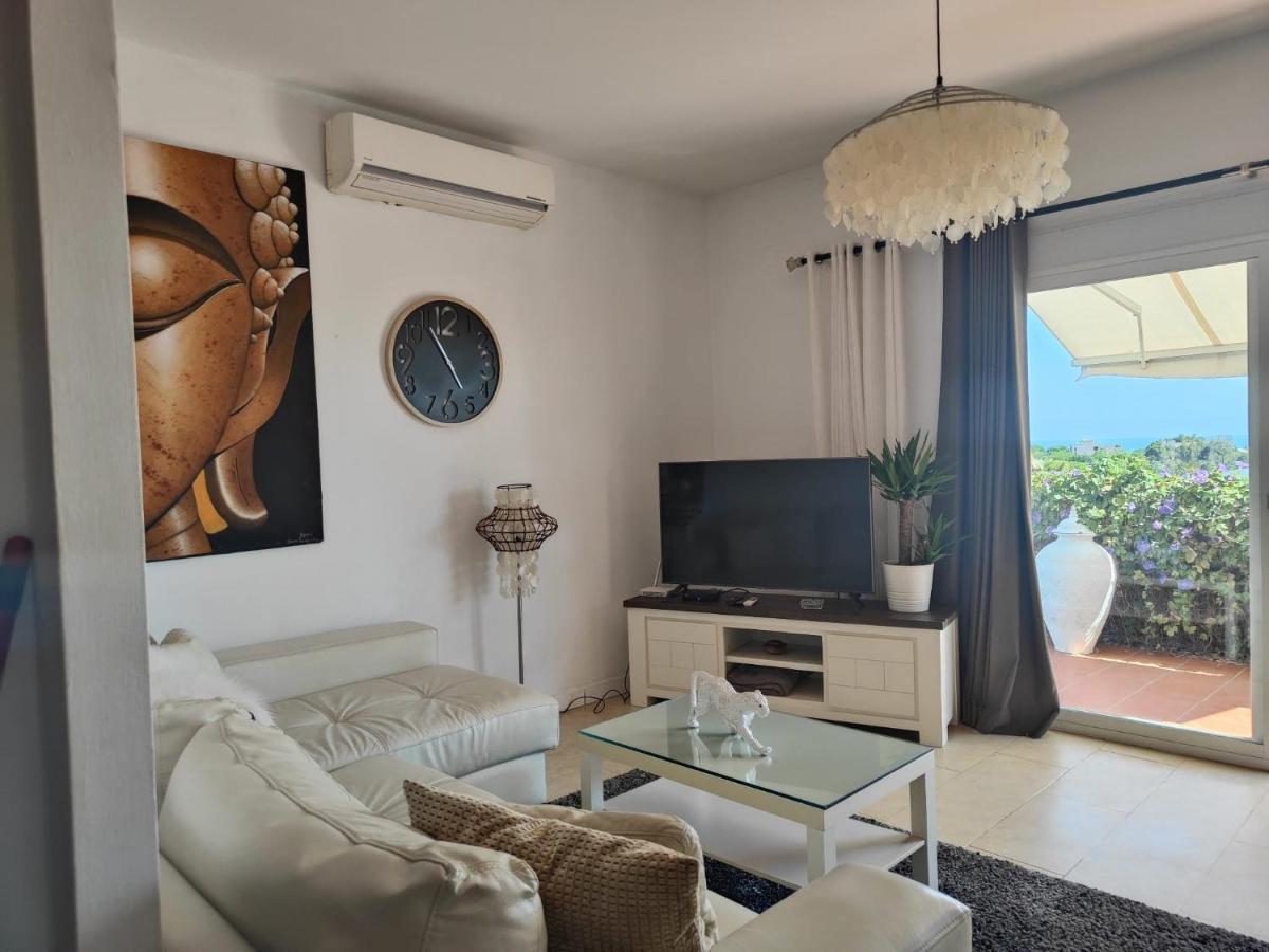 Vila Duende Marbella Exteriér fotografie