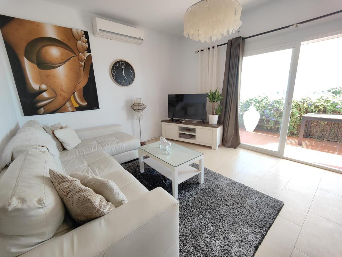 Vila Duende Marbella Exteriér fotografie