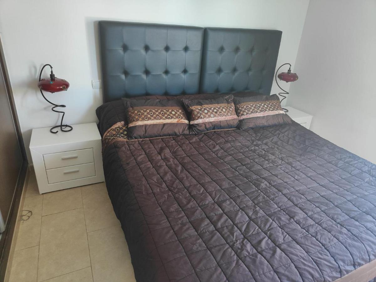 Vila Duende Marbella Exteriér fotografie