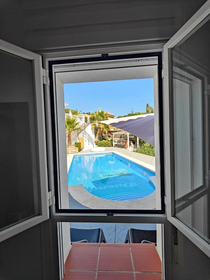 Vila Duende Marbella Exteriér fotografie