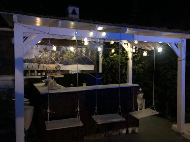 Vila Duende Marbella Exteriér fotografie