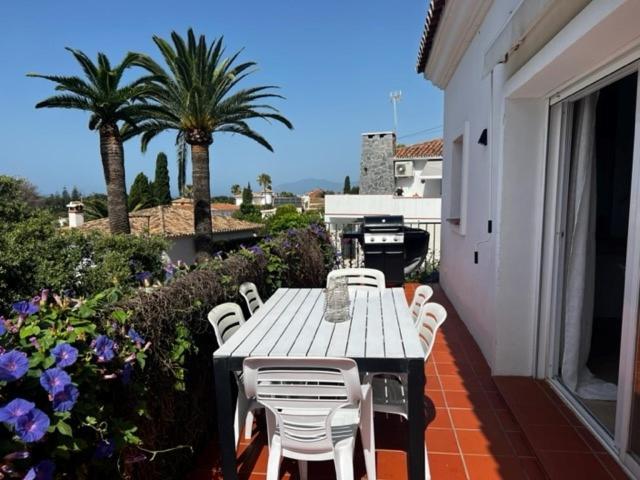 Vila Duende Marbella Exteriér fotografie