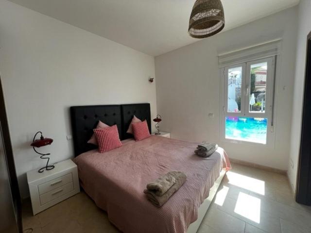 Vila Duende Marbella Exteriér fotografie