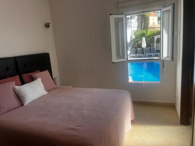Vila Duende Marbella Exteriér fotografie